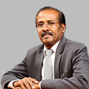 Prof. Suresh Ranganathan